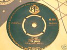 ETTA JAMES at last UK PYE 1961 ORIG 45 1PLAY MINT'#####