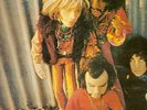 JIMI HENDRIX.BAND OF GYPSYS.ORIG PUPPET SLEEVE.LP.TRACK
