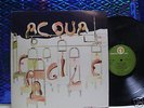 ACQUA FRAGILE - 