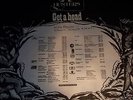 THE WHO 'WHO'S NEXT'  1ST PRESS