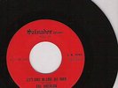 GAIL ANDERSON_LET'S FALL IN LOVE ALL OVER_NORTHERN SOUL