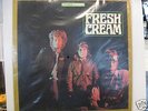 Cream Fresh Cream DCC #3583 Sealed OOP LP 180 gram