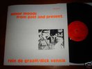 REIN DE GRAAFF & DICK VENNICK * NL Private Press LP M-