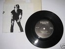 JEDDAH Eleanor Rigby + poster letter RARE uk 7