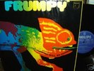 Frumpy             - All Will Be Changed -  TOP ZUSTAND