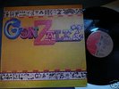 GONZALEZ RARE UK EMI LABEL 1974 FUNK LP SUPERB 