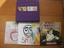 SMASHING PUMPKINS Siamese 7