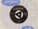 Clovers - From The Bottom of My Heart (London HLE 8334)