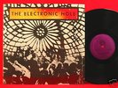 THE ELECTRONIC HOLE PRIVATE GARAGE PSYCH LP IN SHRINK