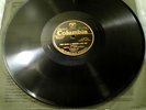RARE Guitar Pre War Blues 78 Race Record NOS