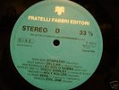 PROMO BOX IT 2LP INCL.