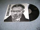 BRAINBOMBS - OBEY LP RARE