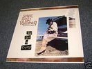 STEVIE RAY VAUGHAN - THE SKY IS CRYING LP STILL SEALED