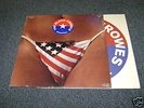 THE BLACK CROWES - AMORICA LP SEALED ORIGINAL RARE