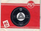 Sg  -   ELVIS  PRESLEY  -   MYSTERY  TRAIN     -  S 2
