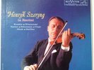 HENRYK SZERYNG In Recital RCA LSC 2421 2S/1S shaded NM-