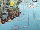 Sapo-Self Titled Rare Latin b-boy Funk - Still Sealed