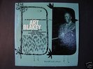 Art Blakey A night at Birdland vol 2 Blue Note 1522 Lex