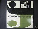 Jay Jay Johnson Orig Blue Note 1506 Lex DG flat edge M-