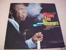 ART BLAKEY & THE JAZZ MESSENGERS - BLUE NOTE # BLP4104