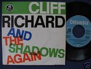 Cliff Richard EP - Again - 1962 - rar ??