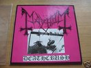 Mayhem deathcrush lpdarkthrone venom satyricon burzum