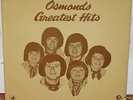 OSMONDS 