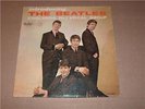 Introducing the Beatles - Version 1 - Vee Jay - VJ