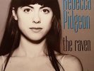 AUDIOPHILE  Chesky  REBECCA PIDGEON The Raven  BEST  NM