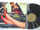 THIS IS PAT MORAN TRIO LP HOT LEGS COVER AFLP 1875