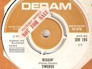 TIMEBOX BEGGIN'  NORTHERN SOUL hear