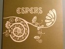 ESPERS  -  Espers - debut UK LP