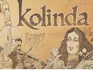 lp KOLINDA (Hungarian Group Prog Folk)  press fra only