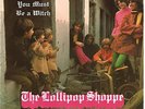 THE LOLLIPOP SHOPPE-YOU MUST BE A WITCH-UNI 55050-PROMO