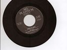 NORTHERN SOUL 45RPM - Willie & Magnificents- A.Platinum