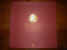 JOSEF SUK BACH SONATAS PARTITAS 1-6 VIOLIN SOLO