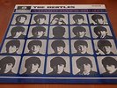The Beatles - A Hard Days Night - 1964 1st Press - Ex+