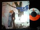CINDY & BERT *Der Hund Von Baskerville* D Cornet PS Si