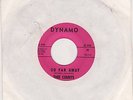 Thee Counts So Far Away Dynamo 50 Soul 45 Rare