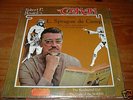 Conan LP Robert E. Howard L Sprague de Camp NM ltd rare