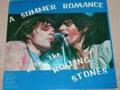 ROLLING STONES summer romance  NM LP not TMOQ