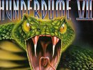 DOUBLE LP   THUNDERDOME VII
