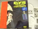 DP LP -  ELVIS PRESLEY - ALOHA FROM HAWAII - w. Promos