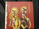 ANIMAL COLLECTIVE - Sung Tongs Gatefold 2xLP - NEW OOP