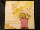 PANDA BEAR - Young Prayer Vinyl LP - Animal Collective