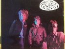 CREAM FRESH CREAM RARE ORIG 1966 REACTION MONO LP