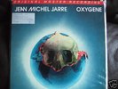 JEAN MICHEL JARRE, OXYGENE, MASTER RECORDING, LIMITED