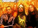 MONSTER MAGNET Powertrip 2 LP NM 1998 RARE OOP