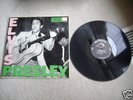 Original Elvis Presley Record-LPM 1254-light pink