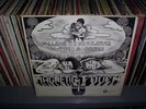 MAGNETIC TOUCH FALLING IN LOVE.. LP
